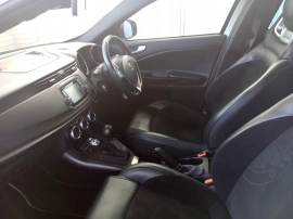 Used Alfa Romeo Giulietta Quadrifoglio Verde Squadra Corse for sale in Botswana - 3