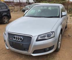  Used Audi for sale in Afghanistan - 0