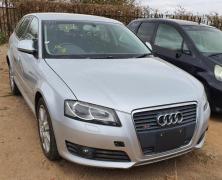  Used Audi for sale in Afghanistan - 1