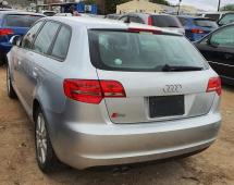  Used Audi for sale in Afghanistan - 2