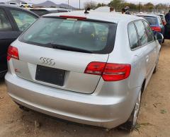  Used Audi for sale in Afghanistan - 3