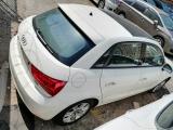  Used Audi A1 for sale in Afghanistan - 2