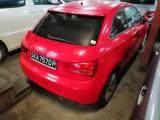  Used Audi A1 for sale in Afghanistan - 0