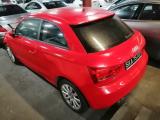  Used Audi A1 for sale in Afghanistan - 1