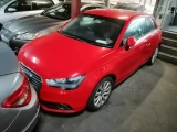  Used Audi A1 for sale in Botswana - 2