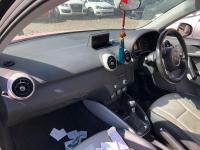  Used Audi A1 for sale in Afghanistan - 5