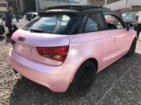  Used Audi A1 for sale in Afghanistan - 8