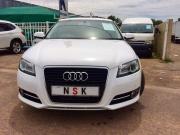  Used Audi A3 for sale in Afghanistan - 1