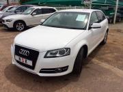  Used Audi A3 for sale in Afghanistan - 2