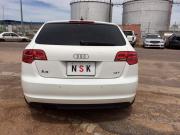  Used Audi A3 for sale in Afghanistan - 5