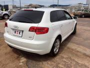  Used Audi A3 for sale in Afghanistan - 6