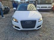  Used Audi A3 for sale in Afghanistan - 1