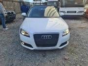 Used Audi A3 for sale in Botswana - 1
