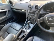 Used Audi A3 for sale in Botswana - 3