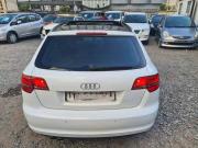  Used Audi A3 for sale in Afghanistan - 4