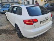  Used Audi A3 for sale in Afghanistan - 5