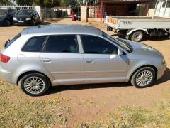  Used Audi A3 for sale in Afghanistan - 1