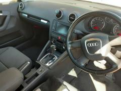  Used Audi A3 for sale in Afghanistan - 2