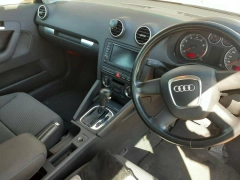  Used Audi A3 for sale in Botswana - 4
