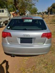  Used Audi A3 for sale in Afghanistan - 5