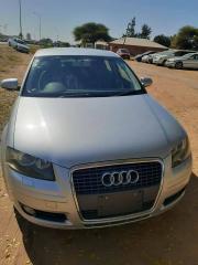  Used Audi A3 for sale in Afghanistan - 7