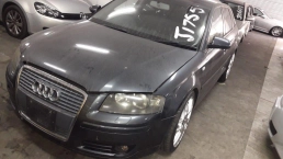 Used Audi A3 for sale in Botswana - 0