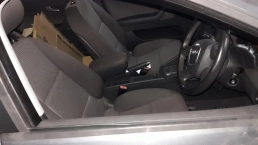 Used Audi A3 for sale in Botswana - 2