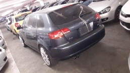 Used Audi A3 for sale in Botswana - 4