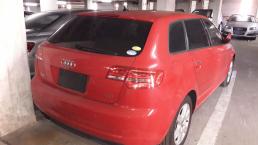  Used Audi A3 for sale in Afghanistan - 1