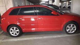  Used Audi A3 for sale in Afghanistan - 3