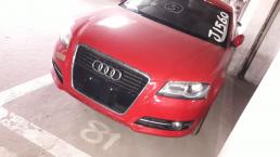  Used Audi A3 for sale in Afghanistan - 4