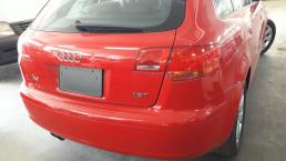  Used Audi A3 for sale in Afghanistan - 1