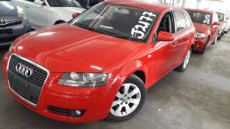  Used Audi A3 for sale in Afghanistan - 3