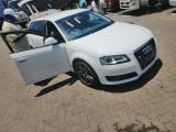  Used Audi A3 for sale in Afghanistan - 2