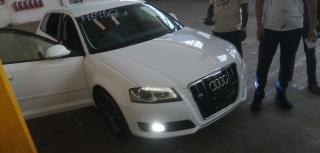  Used Audi A3 for sale in Afghanistan - 3