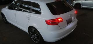  Used Audi A3 for sale in Afghanistan - 5