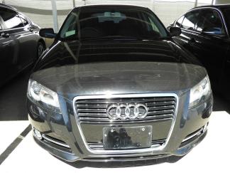  Used Audi A3 for sale in Afghanistan - 1