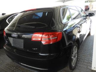  Used Audi A3 for sale in Afghanistan - 2