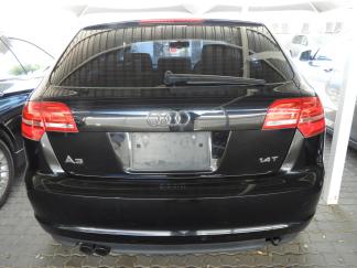  Used Audi A3 for sale in Afghanistan - 3