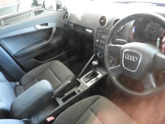  Used Audi A3 for sale in Afghanistan - 4