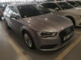  Used Audi A3 for sale in Afghanistan - 1