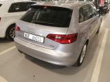  Used Audi A3 for sale in Afghanistan - 3