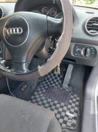  Used Audi A3 for sale in Afghanistan - 3