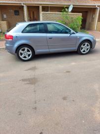  Used Audi A3 for sale in Afghanistan - 4