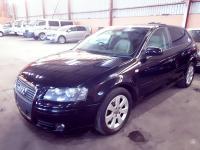  Used Audi A3 for sale in Afghanistan - 2