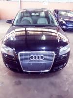  Used Audi A3 for sale in Afghanistan - 4