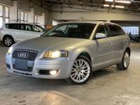  Used Audi A3 for sale in Afghanistan - 1