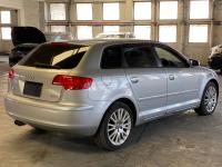  Used Audi A3 for sale in Afghanistan - 11