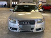  Used Audi A3 for sale in Afghanistan - 12