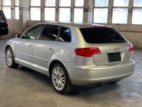  Used Audi A3 for sale in Afghanistan - 14